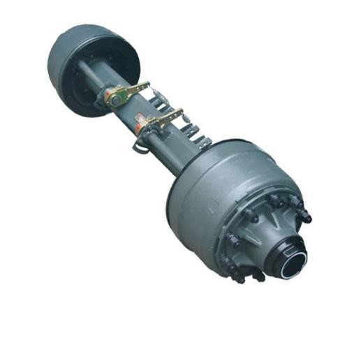 Axle Cahya 10T