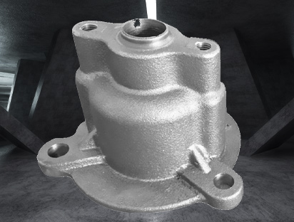 Casting Parts