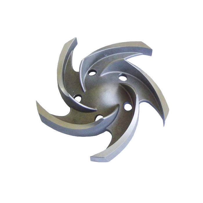Peran peran alloy aluminium sing diuseni bagean lengganan otomatis