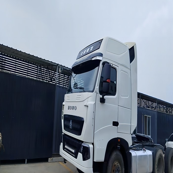 2024 Moda Dump Truck Truck Anyar 6x4