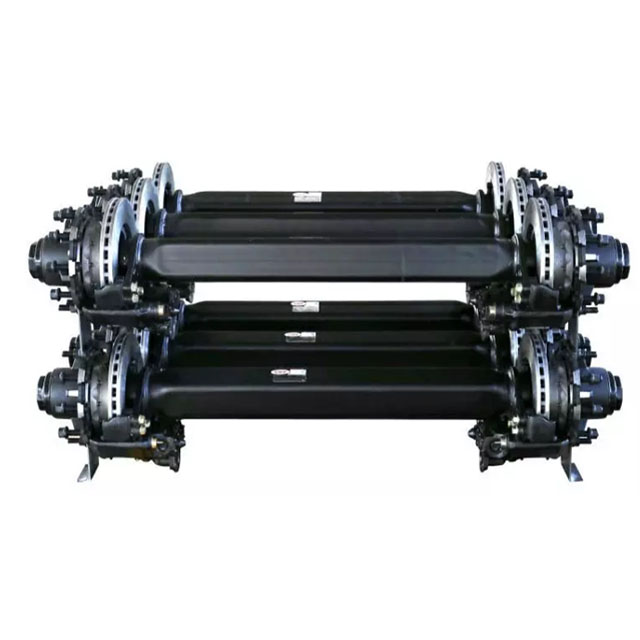 Produk utama perusahaan Fumin Axle