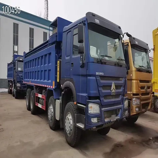 Apa panggunaan truk sampah?