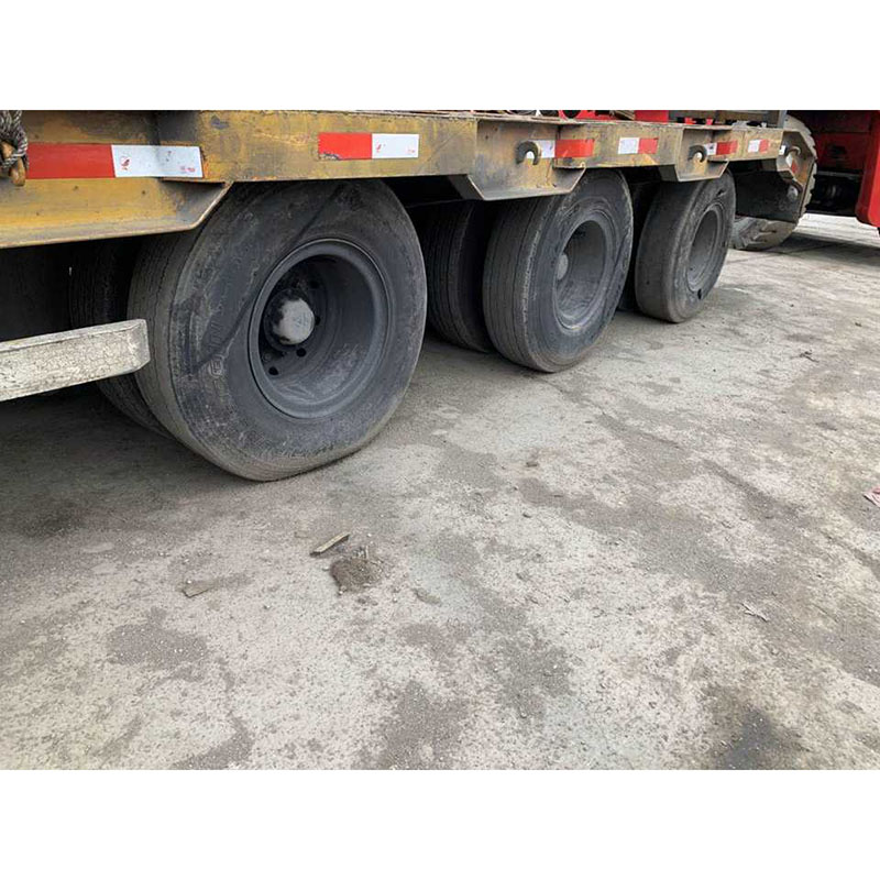 Apa truk mobil nggunakake opsi ban ban mesthi dianggep?