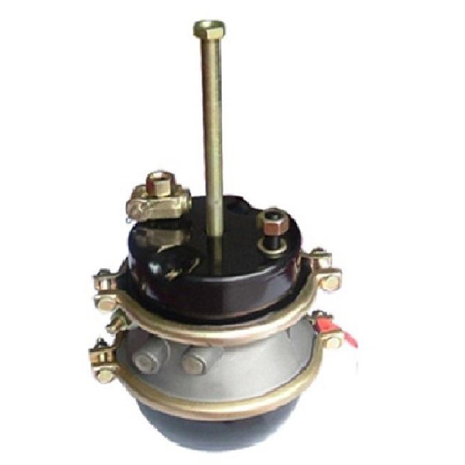Kepiye cara treler sistem rem udat axle trailer air spring bisa nambah safety lan kinerja ing dalan?