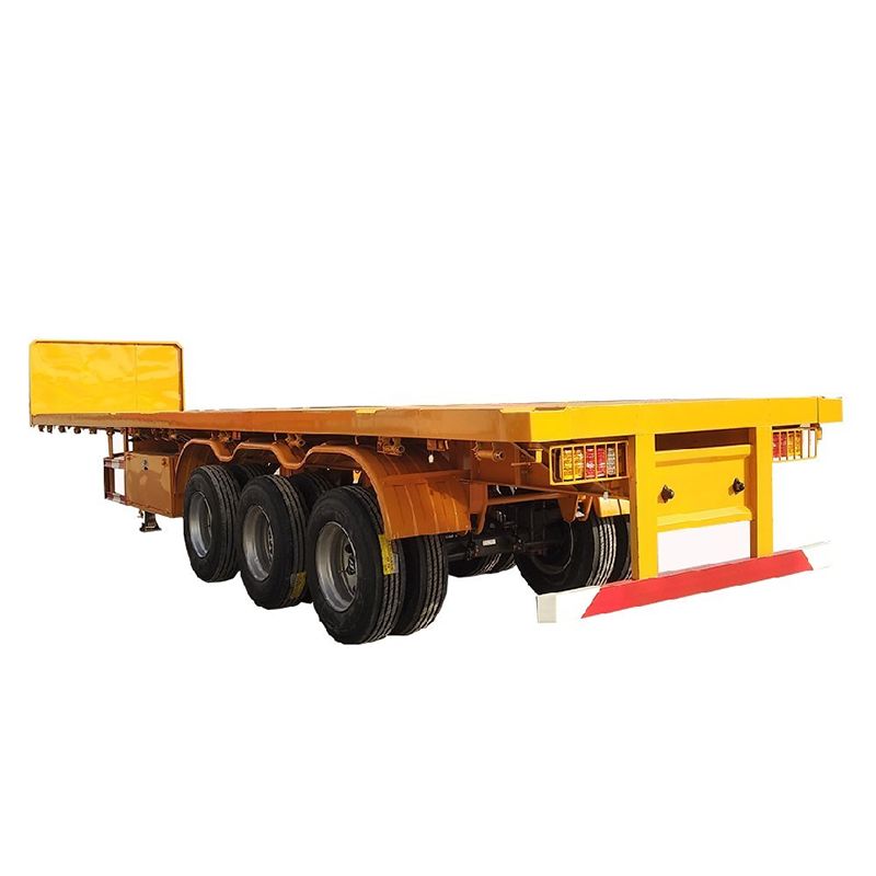 Carane Milih Truck Leaf Digunakake Plate Spring paling apik kanggo kinerja tugas abot