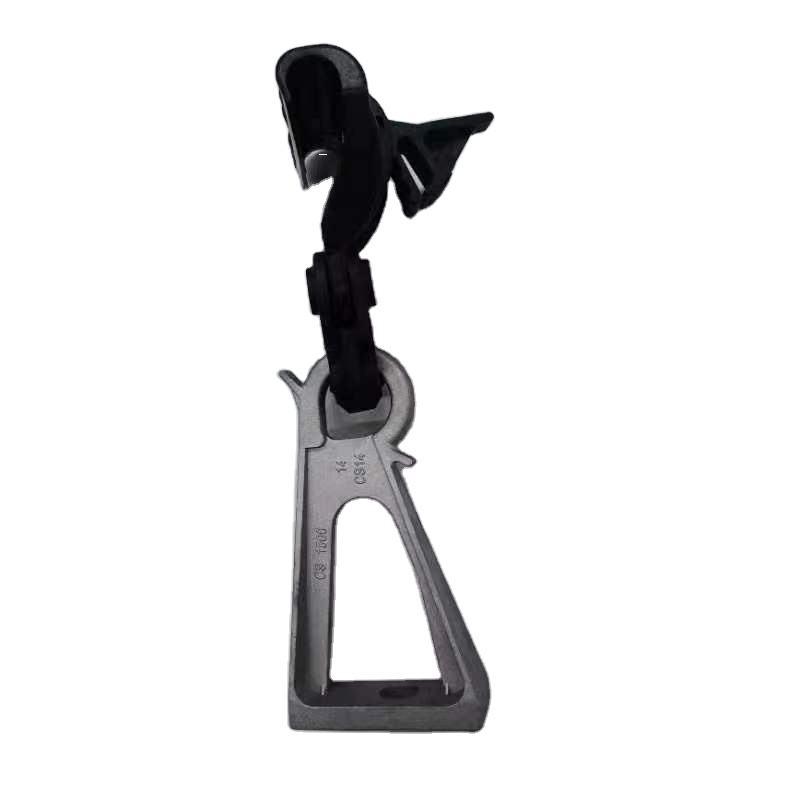 Apa Ndadekake Sand Casting Part Pilihan Reliable Kanggo Komponen Metal Gedhe?