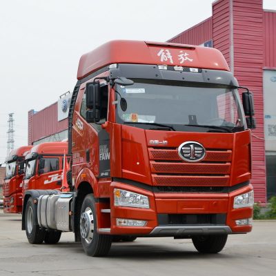 Formulir Pandu CA4180P66K25E6: 4x2