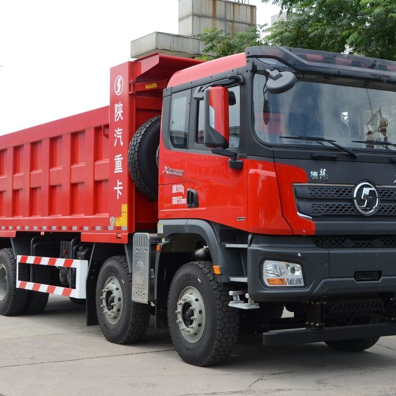 Sx33105c486B Dump Trailer
