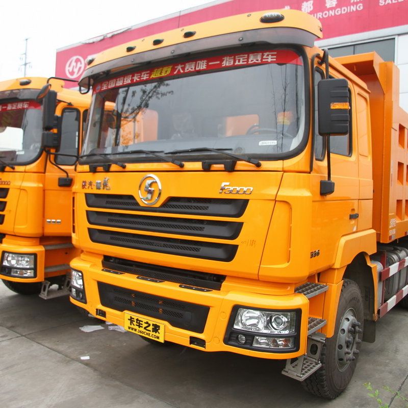 Sx5250zlj3842B Dump Trailer