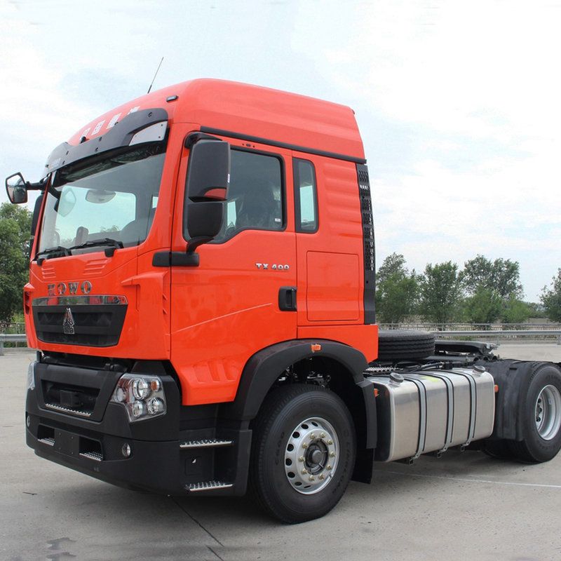 Formulir Drive ZZ4187V361GF1: 4x2