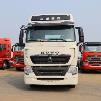 Formulir Drive ZZ4257V384hf1lb: 6x4